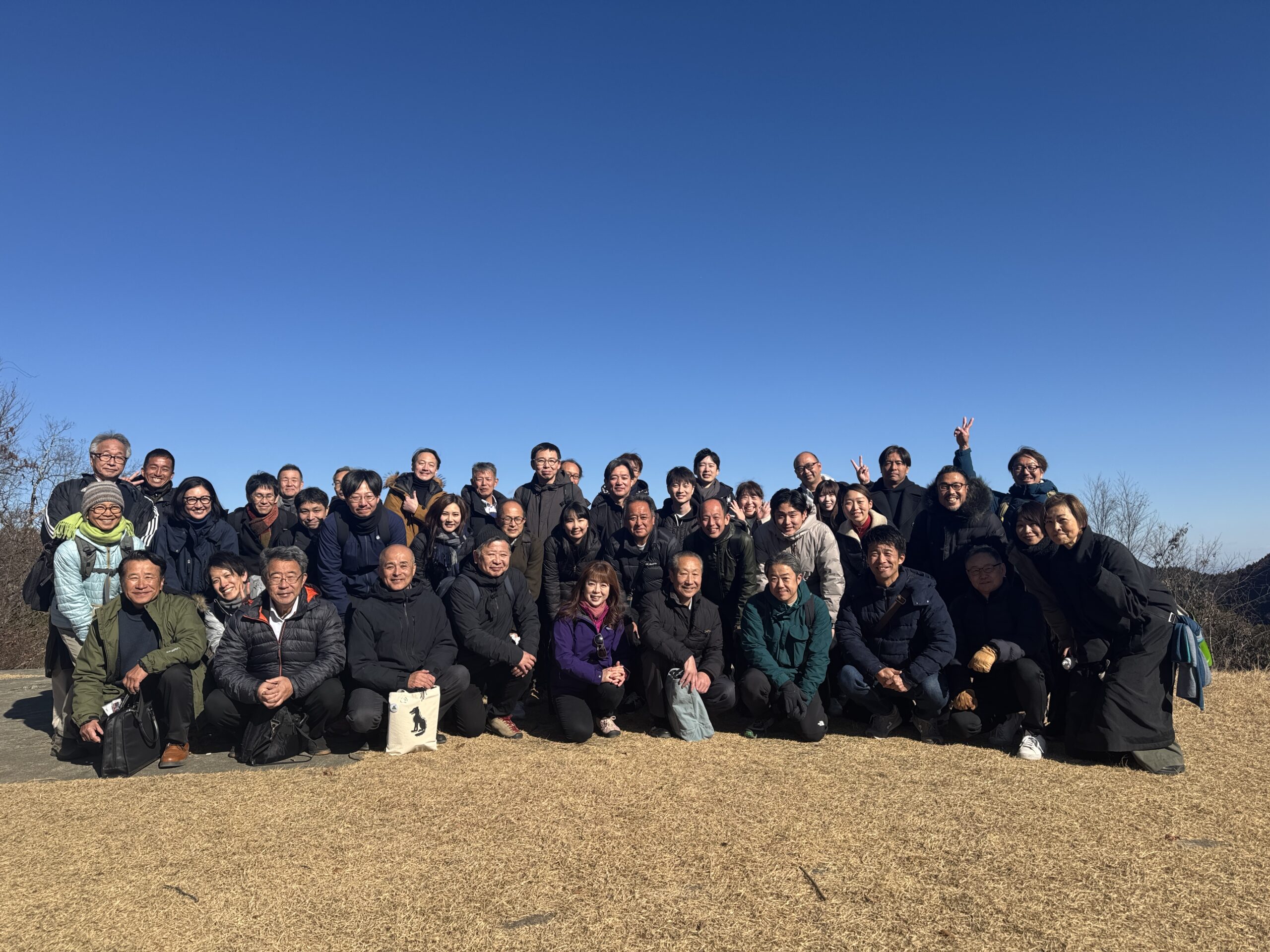 「TTW2025 第2回交流会@御岳山」を開催